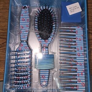 Brush Set
